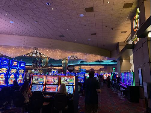 casino